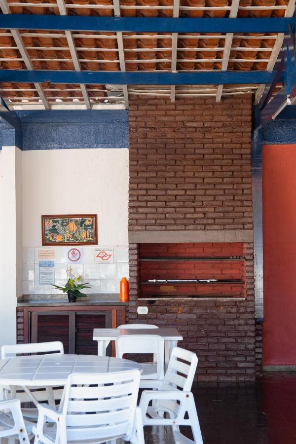 Hotel Arrastao Sao Sebastiao  Eksteriør bilde